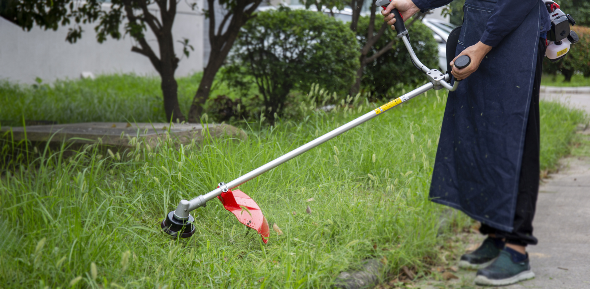 পেশাদার বাগানের সরঞ্জামগুলি নির্বাচন এবং বজায় রাখার চূড়ান্ত গাইড
