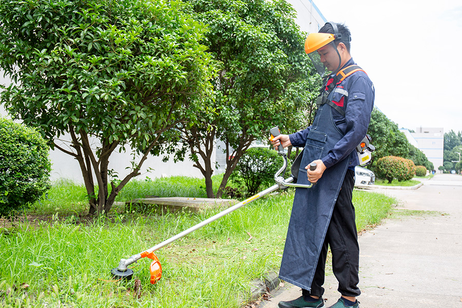 একটি সরঞ্জাম, অন্তহীন কাজ: কেন বহু-উদ্দেশ্যমূলক ট্রিমার আপনার একমাত্র ইয়ার্ড সরঞ্জাম