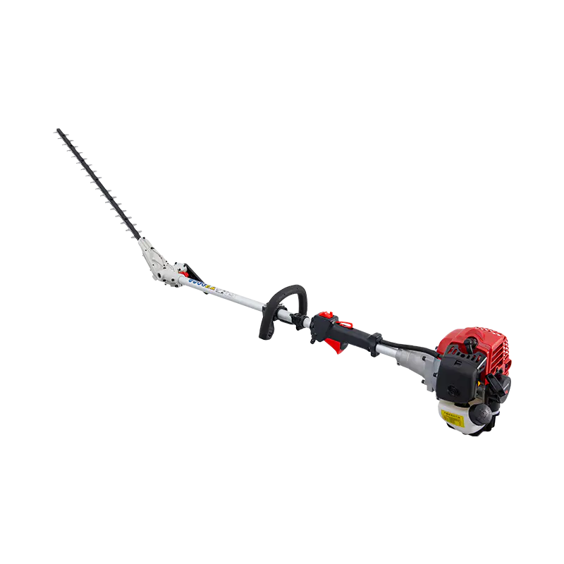 আধুনিক ল্যান্ডস্কেপিং-এ বহুমুখীতা মেরু হেজ ট্রিমারের ইঞ্জিনিয়ারিং শ্রেষ্ঠত্ব